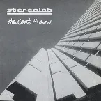 Pochette Stereolab / The Cat’s Miaow