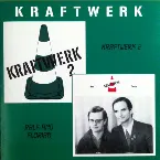 Pochette Kraftwerk 2 / Ralph and Florian