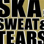 Pochette Ska, Sweat & Tears