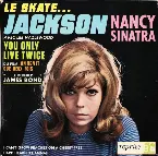 Pochette Le Skate... Jackson