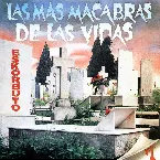 Pochette Las más macabras de las vidas