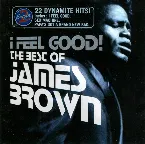 Pochette I Feel Good! The Best of James Brown