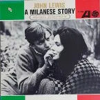 Pochette A Milanese Story (original Soundtrack)