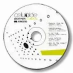 Pochette Bodypop E.P. Clubmixes