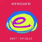 Pochette EBX 7 / Singles