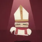 Pochette The Pope Song