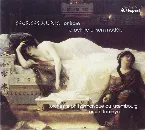 Pochette Phèdre / Le peintre et son modèle