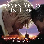 Pochette Seven Years in Tibet