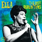 Pochette Ella: The Lost Berlin Tapes