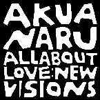 Pochette All About Love: New Visions