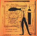 Pochette One Night Stand Album # 2