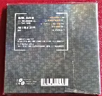 Pochette Dark Matrix