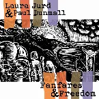 Pochette Fanfares and Freedom