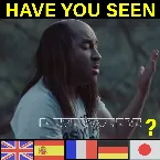 Pochette Have You Seen Mr. Everywhere?