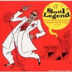 Pochette Soul Legend