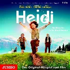 Pochette Heidi: Das Original‐Hörspiel zum Film