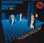 Pochette Greatest Hits