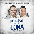 Pochette Me llevó a la luna