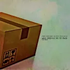 Pochette All Things Must Pass