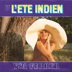 Pochette L’Été indien
