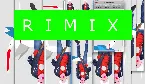 Pochette SANATRIX RIMIX