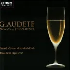 Pochette Gaudete - Arranged By Karl Jenkins