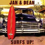 Pochette Surfs Up!