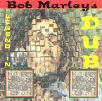 Pochette Bob Marley's Legend in Dub