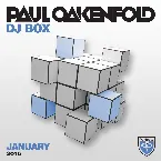 Pochette DJ Box - January 2015