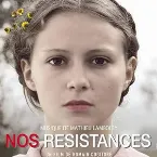 Pochette Nos résistances