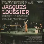 Pochette Play Bach No. 5