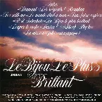 Pochette LE BIJOU LE PLUS BRILLANT