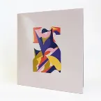 Pochette Thinking & Perceiving / Unfold