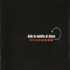 Pochette Dele la wuelta al disco