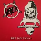 Pochette Def Jam Demo