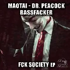 Pochette Fck Society EP