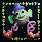 Pochette Weird World Awoke