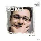 Pochette Andreas Scholl: The Voice