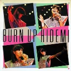 Pochette BURN UP HIDEMI 〜秀美の熱い一日〜