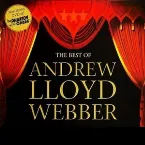 Pochette The Best of Andrew Lloyd Webber