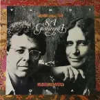 Pochette Vamos por aí