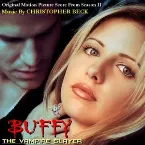 Pochette Buffy the Vampire Slayer: Season 2