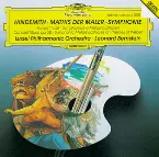 Pochette Symphonie 'Mathis Der Maler' / Konzertmusik / Symphonischen Metamorphosen