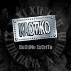 Pochette Destino escrito
