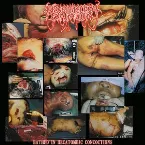 Pochette Wide Opened Thoraco-Abdominal Tract / Bathed in Hecatombic Concoctions