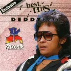 Pochette Best Hits Deddy Dores