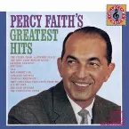 Pochette Percy Faith's Greatest Hits