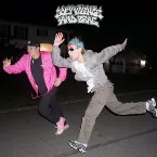 Pochette CAN’T STOP NOW