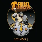 Pochette Rising