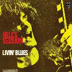 Pochette Hell’s Session